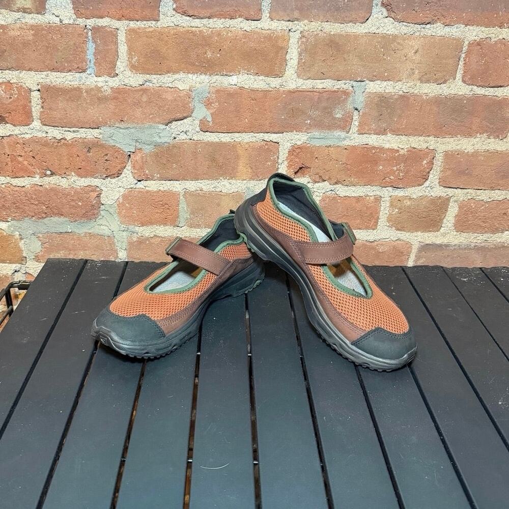 Salomon Rx Marie-Jeanne Ballet Flat